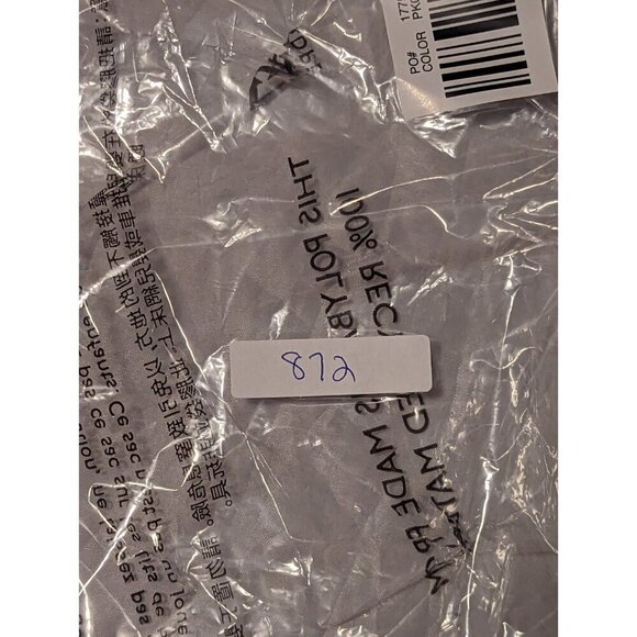 J.Crew High-leg Bikini Bottom Radiant Fuschia Size XS Bold NWT BP209 (872) - Picture 7 of 8